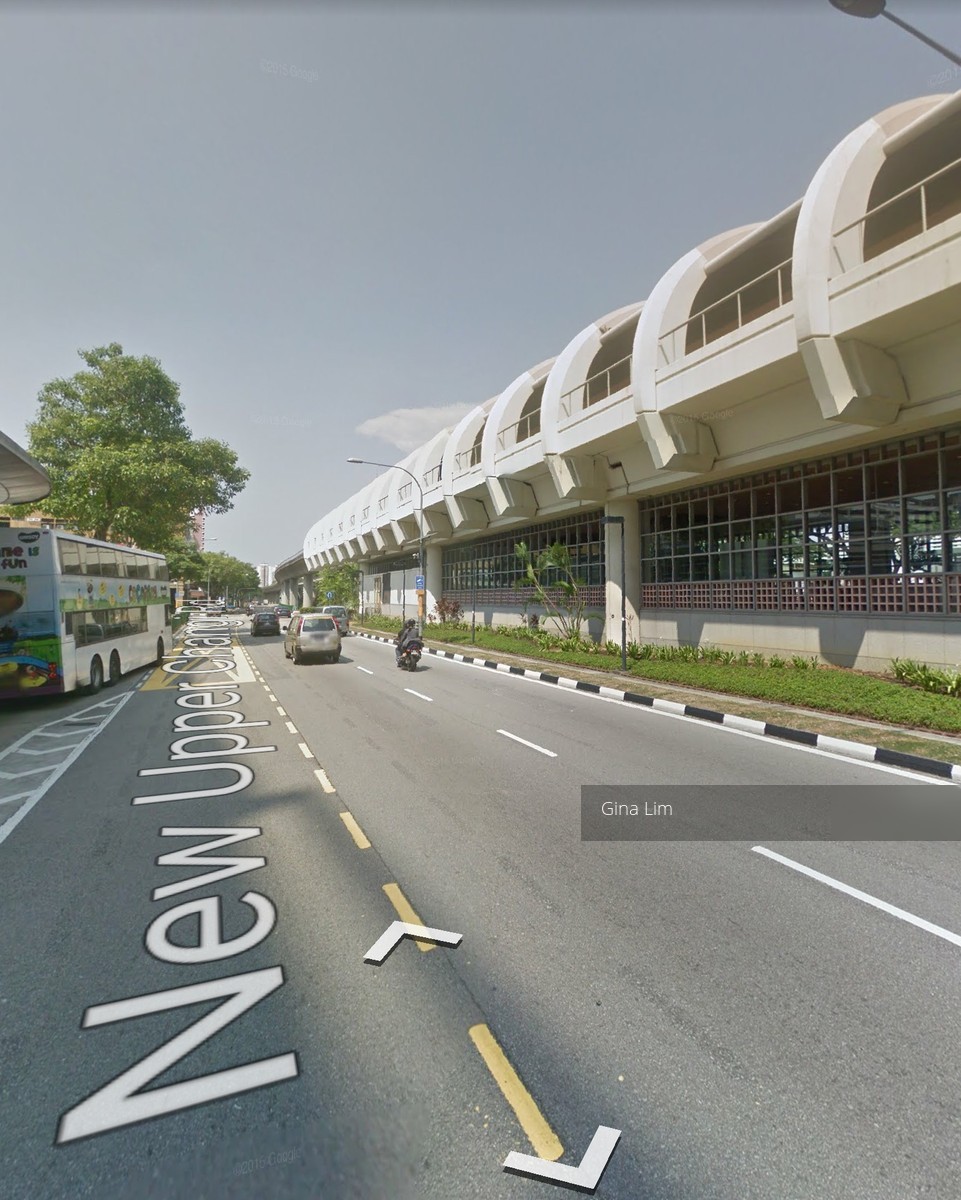 Blk 121 Bedok North Road (Bedok), HDB 4 Rooms #114393122